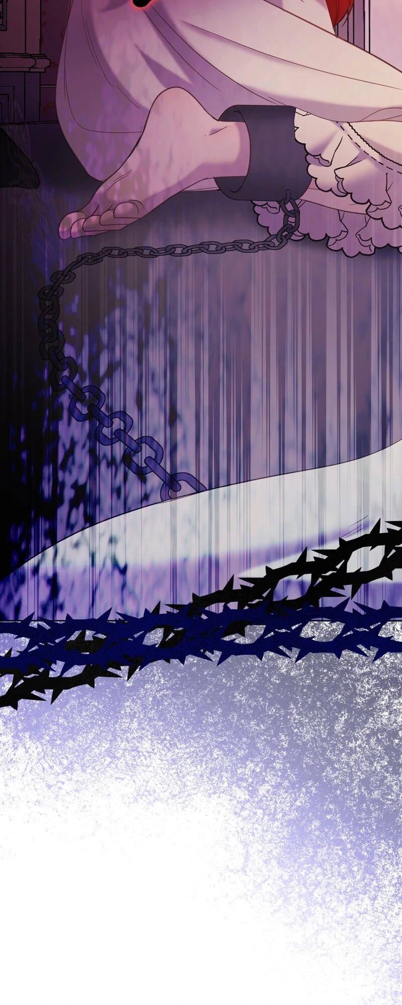 You're Unforgiven, Your Majesty Chapter 51 - page 87