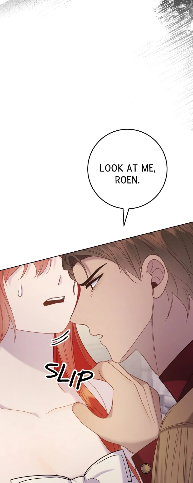 You're Unforgiven, Your Majesty Chapter 52 - page 15