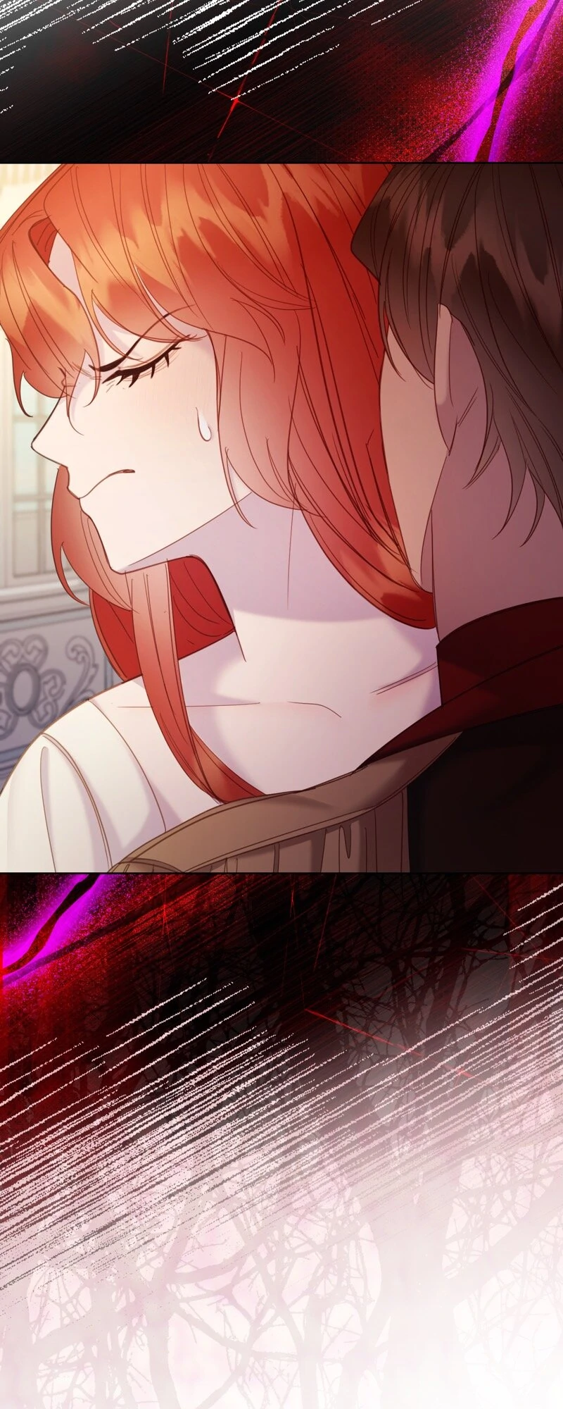 You're Unforgiven, Your Majesty Chapter 52 - page 17