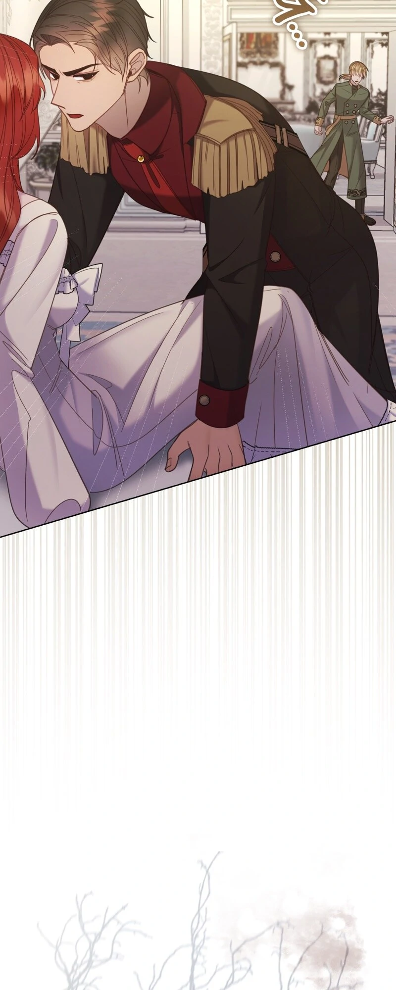 You're Unforgiven, Your Majesty Chapter 52 - page 26