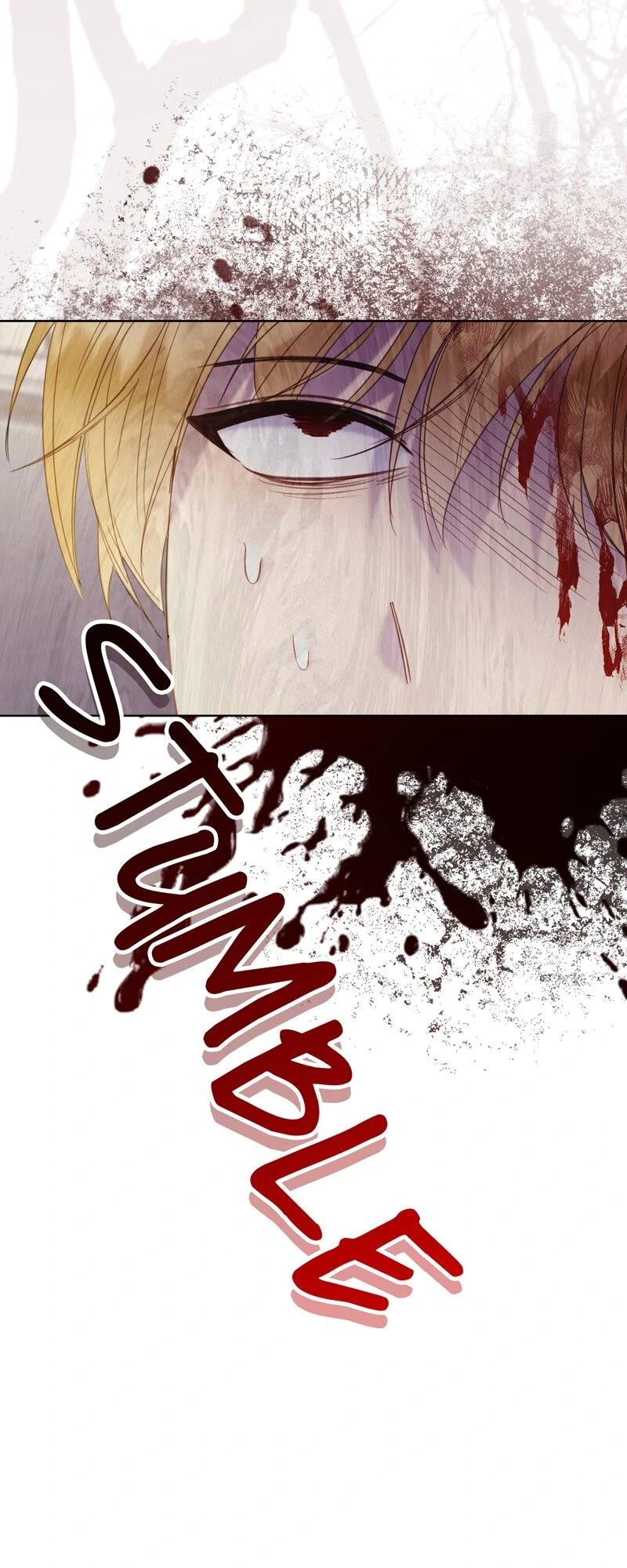 You're Unforgiven, Your Majesty Chapter 52 - page 38