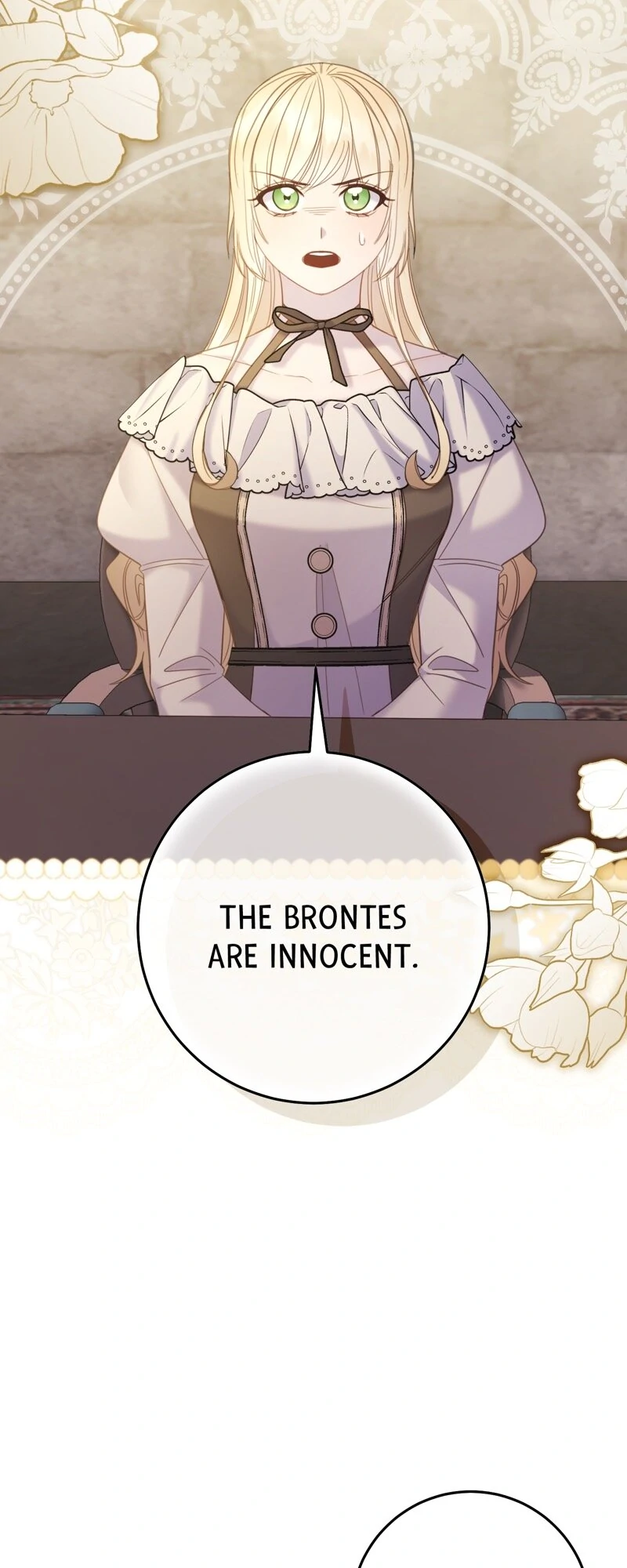 You're Unforgiven, Your Majesty Chapter 52 - page 50