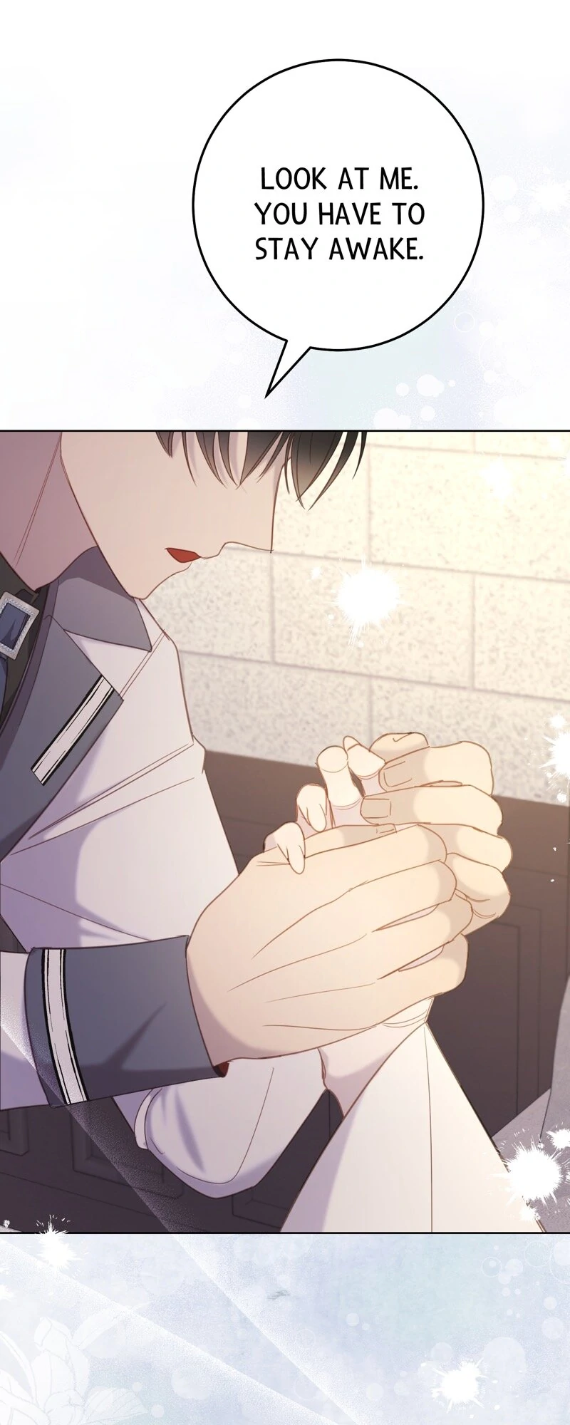 You're Unforgiven, Your Majesty Chapter 53 - page 1