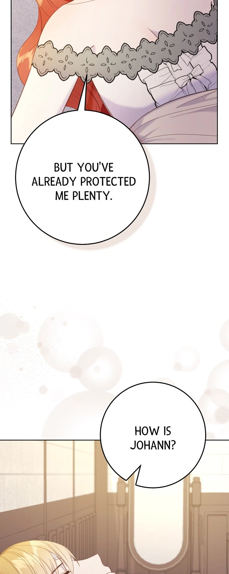 You're Unforgiven, Your Majesty Chapter 53 - page 12