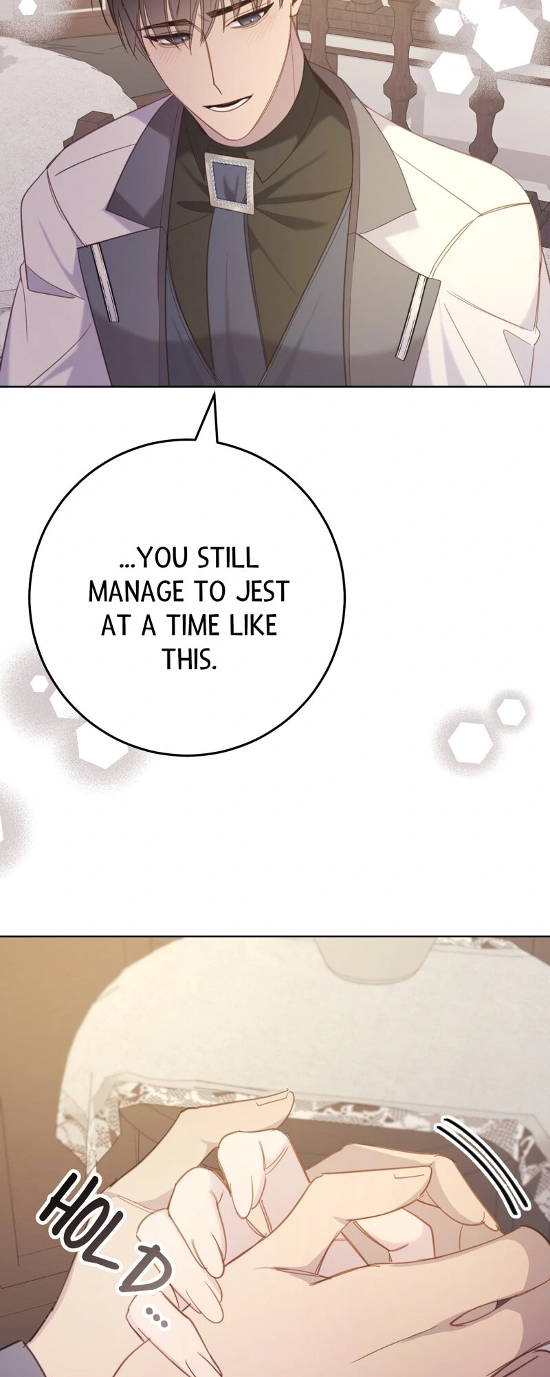 You're Unforgiven, Your Majesty Chapter 53 - page 14