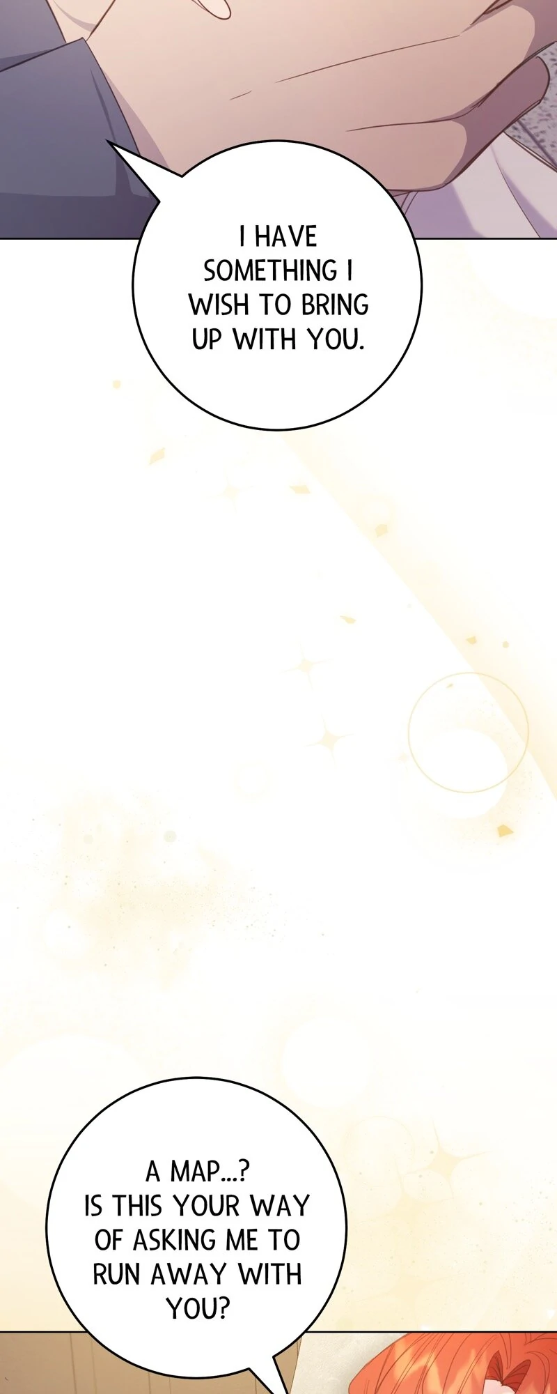 You're Unforgiven, Your Majesty Chapter 53 - page 15