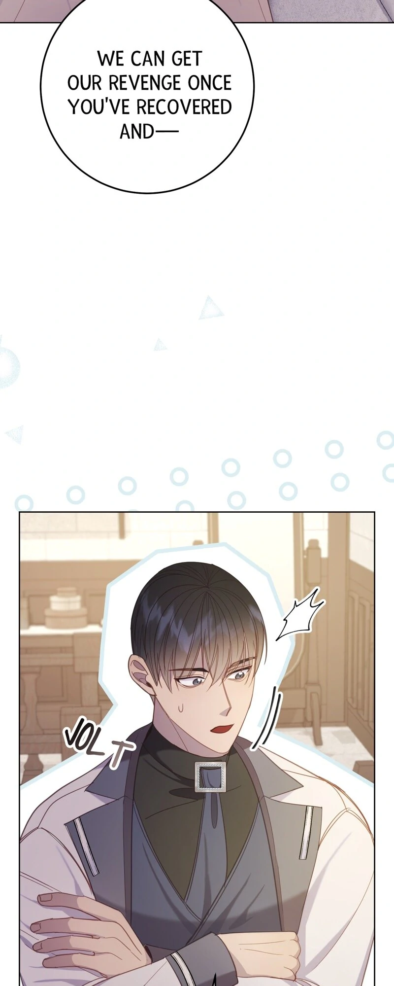 You're Unforgiven, Your Majesty Chapter 53 - page 18