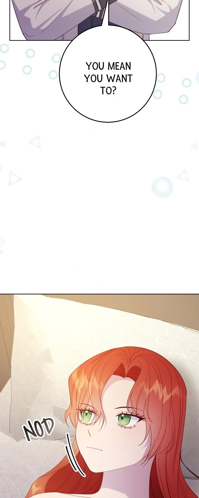 You're Unforgiven, Your Majesty Chapter 53 - page 19