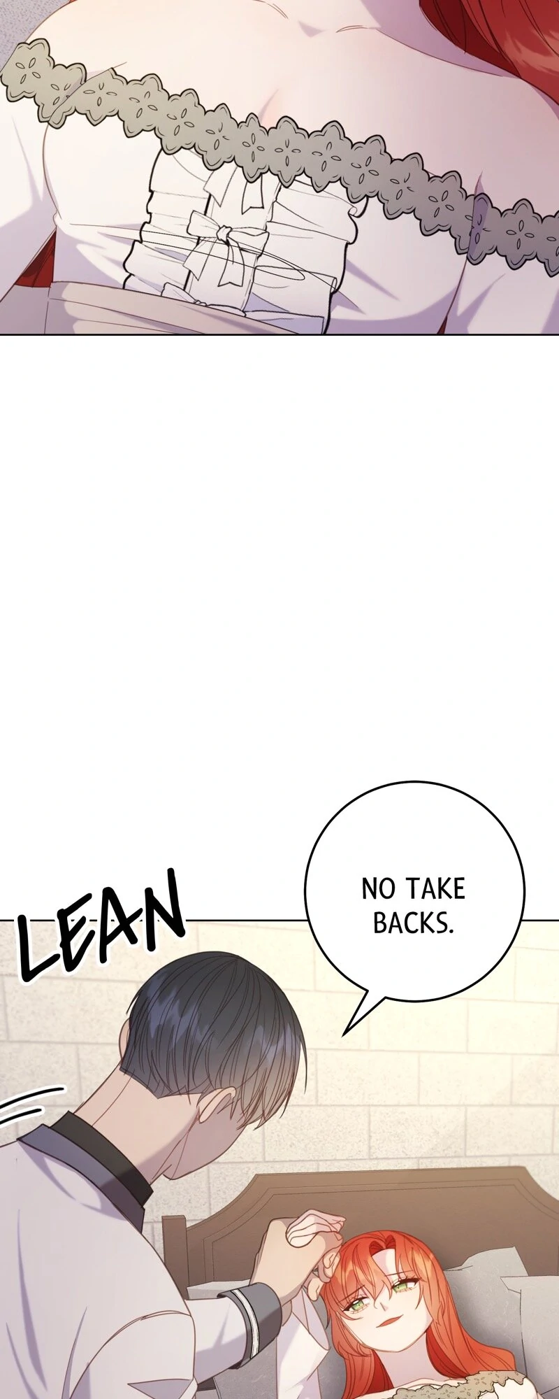 You're Unforgiven, Your Majesty Chapter 53 - page 20