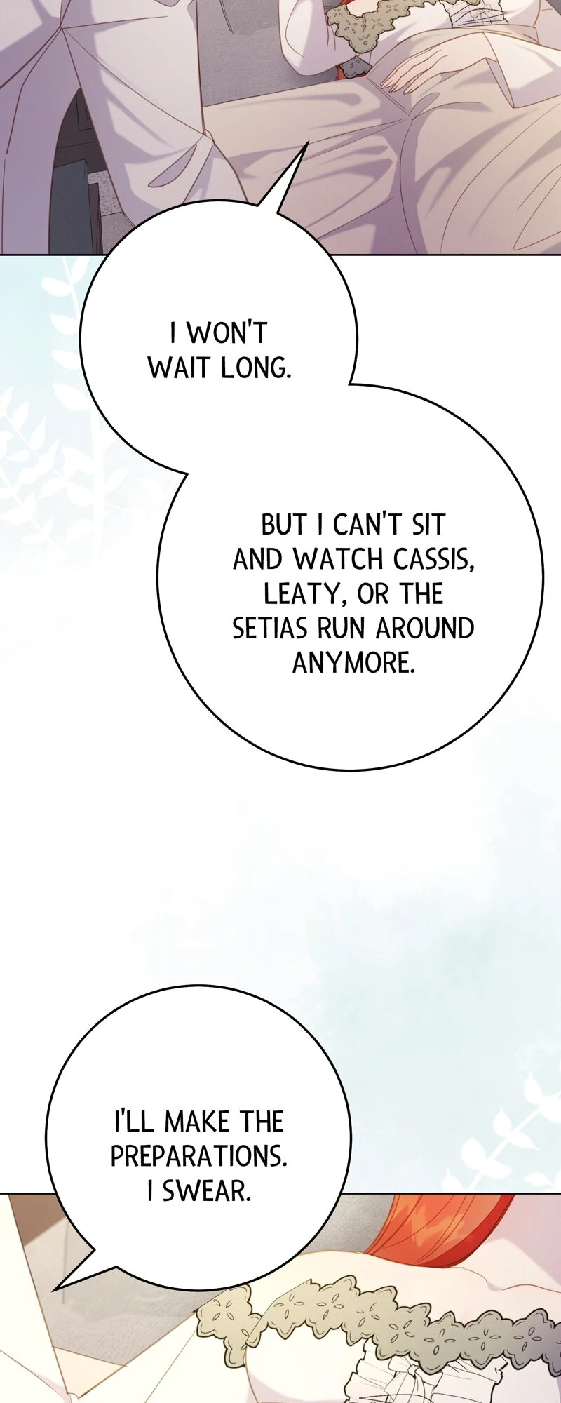 You're Unforgiven, Your Majesty Chapter 53 - page 21