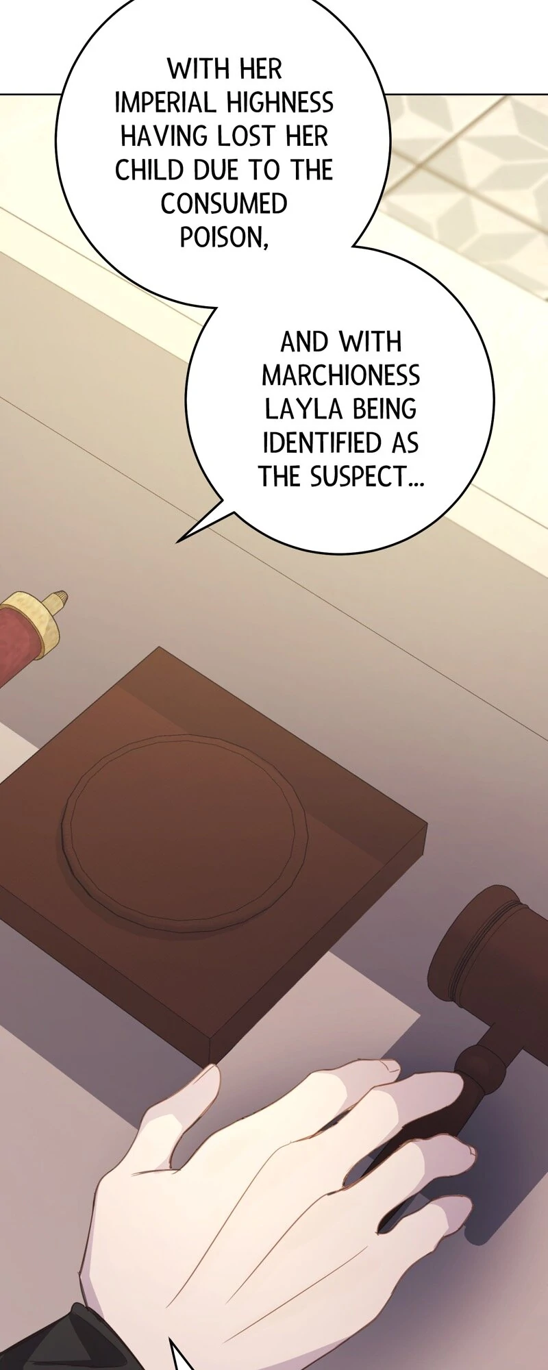 You're Unforgiven, Your Majesty Chapter 53 - page 25