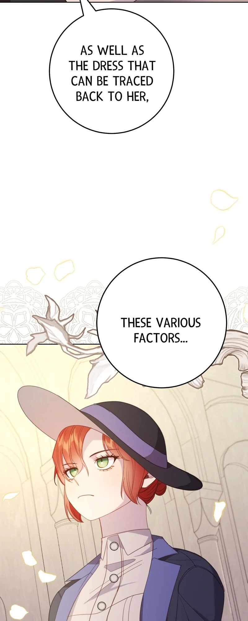 You're Unforgiven, Your Majesty Chapter 53 - page 26