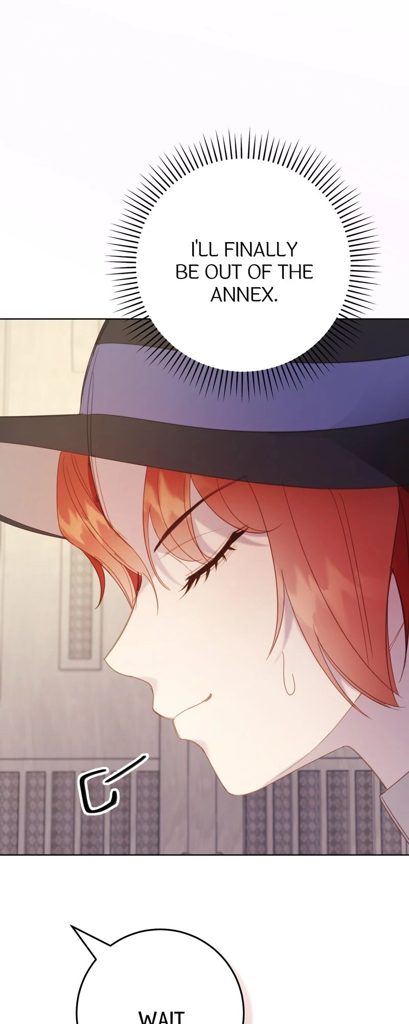 You're Unforgiven, Your Majesty Chapter 53 - page 30