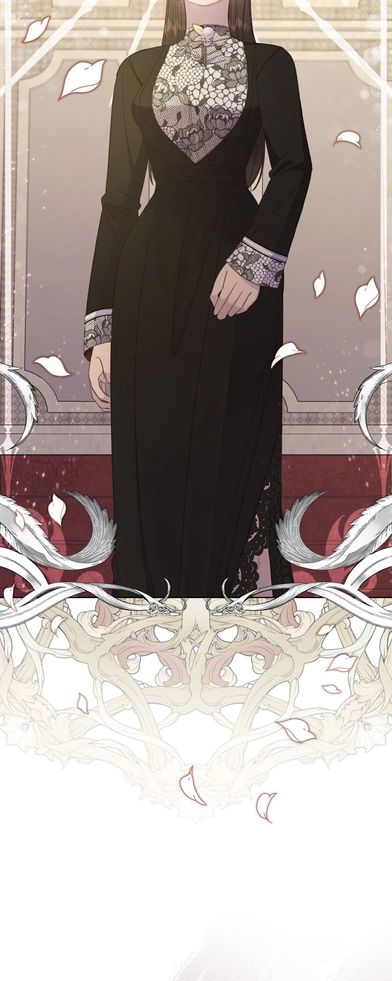 You're Unforgiven, Your Majesty Chapter 53 - page 33