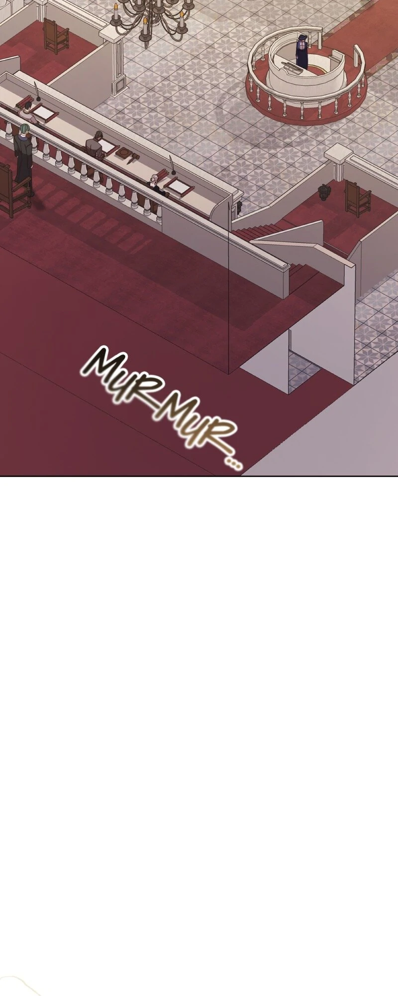 You're Unforgiven, Your Majesty Chapter 53 - page 36