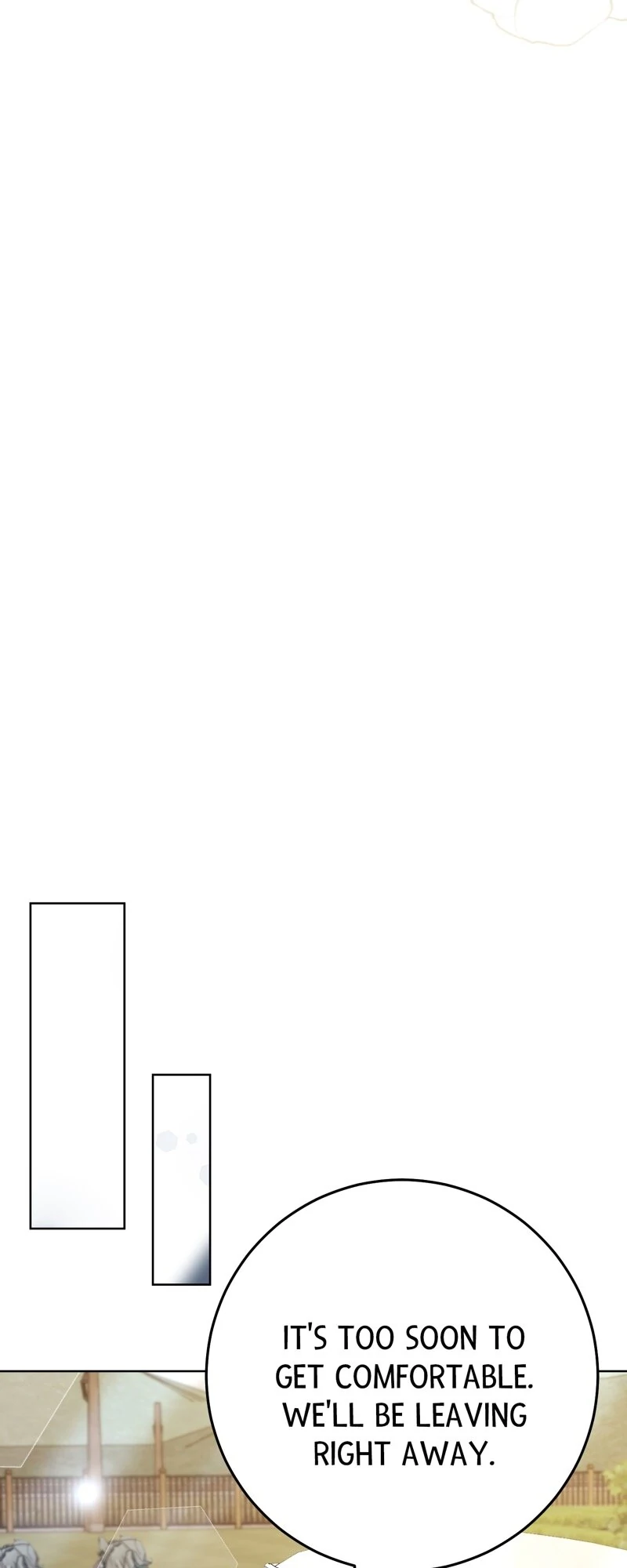 You're Unforgiven, Your Majesty Chapter 53 - page 38