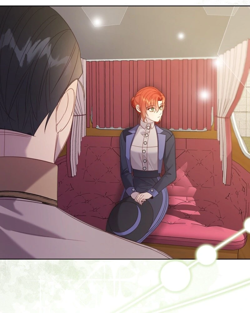 You're Unforgiven, Your Majesty Chapter 53 - page 40