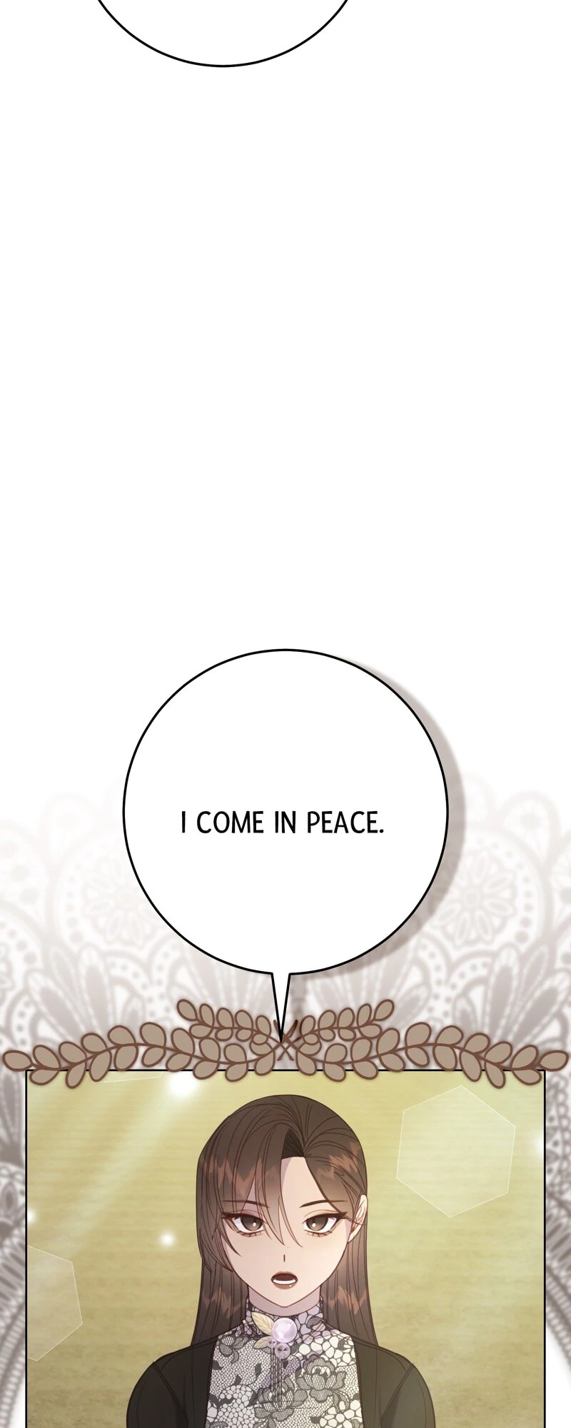 You're Unforgiven, Your Majesty Chapter 53 - page 42