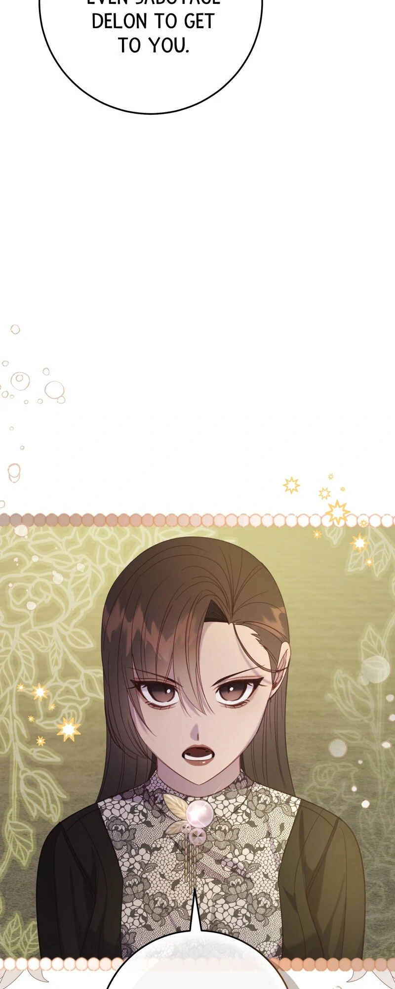 You're Unforgiven, Your Majesty Chapter 53 - page 47