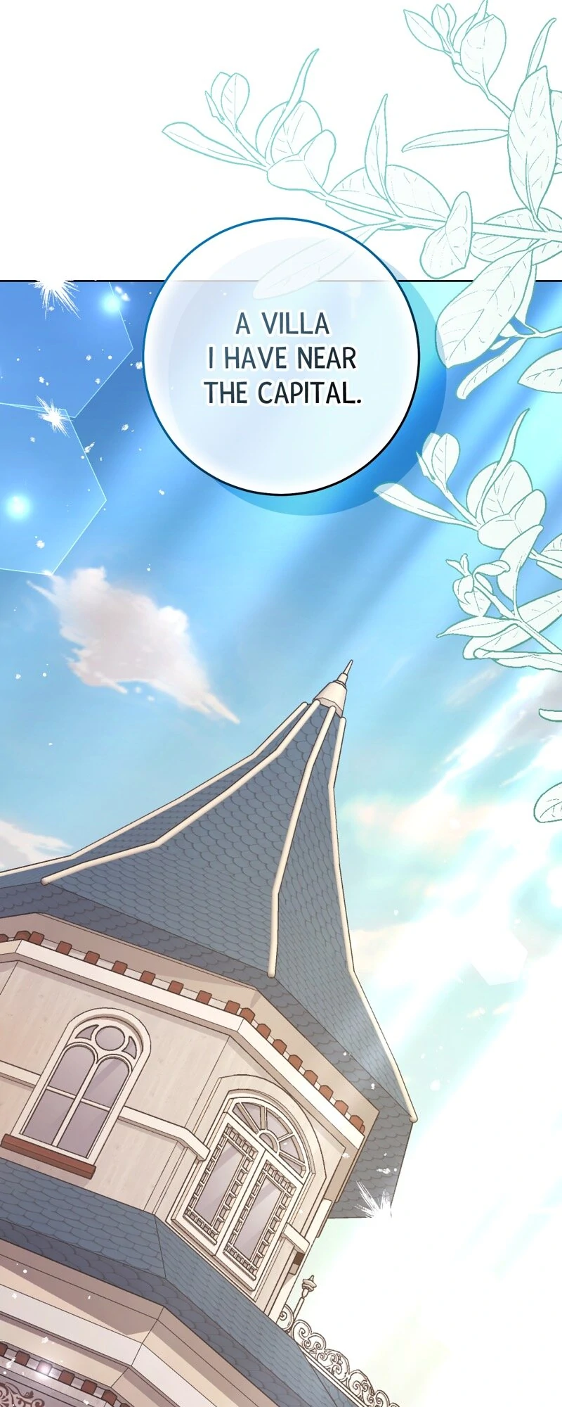 You're Unforgiven, Your Majesty Chapter 53 - page 5