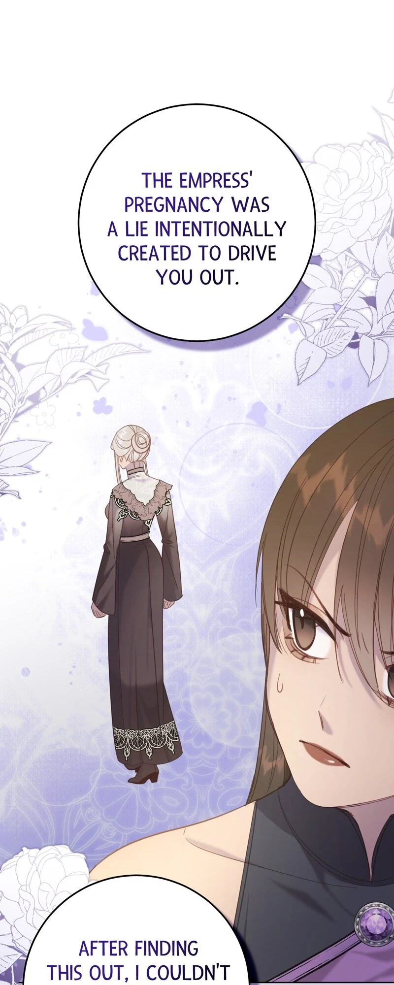 You're Unforgiven, Your Majesty Chapter 53 - page 51