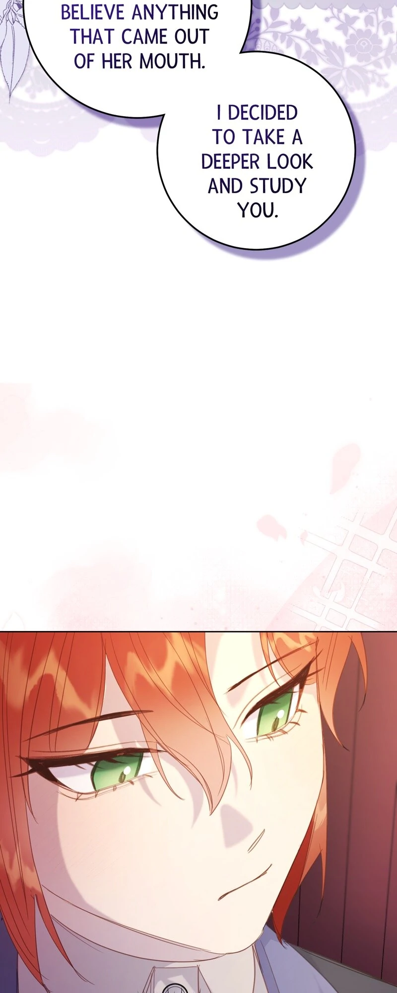 You're Unforgiven, Your Majesty Chapter 53 - page 52