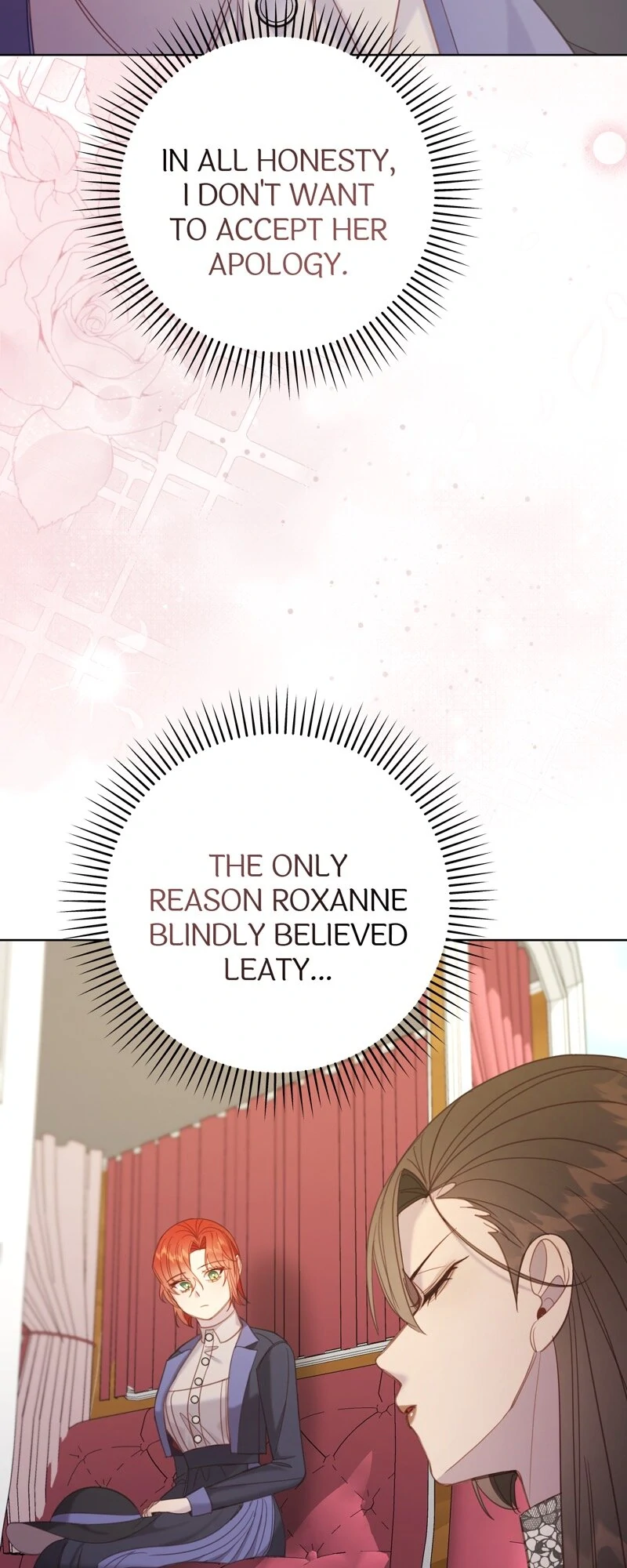 You're Unforgiven, Your Majesty Chapter 53 - page 53