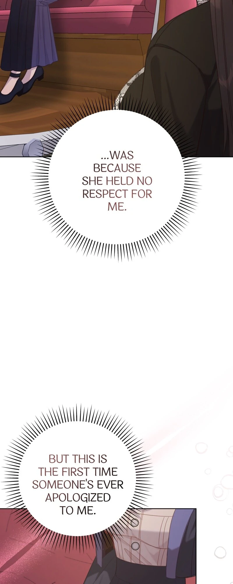 You're Unforgiven, Your Majesty Chapter 53 - page 54