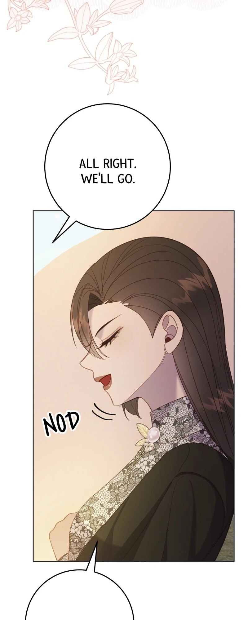 You're Unforgiven, Your Majesty Chapter 53 - page 60