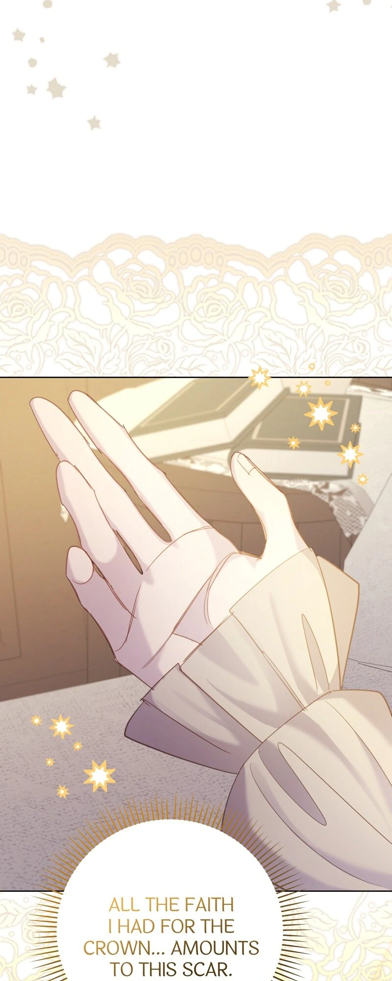 You're Unforgiven, Your Majesty Chapter 53 - page 63