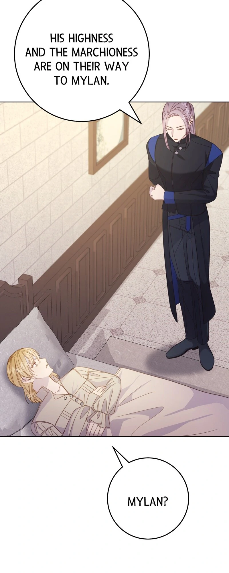 You're Unforgiven, Your Majesty Chapter 53 - page 67