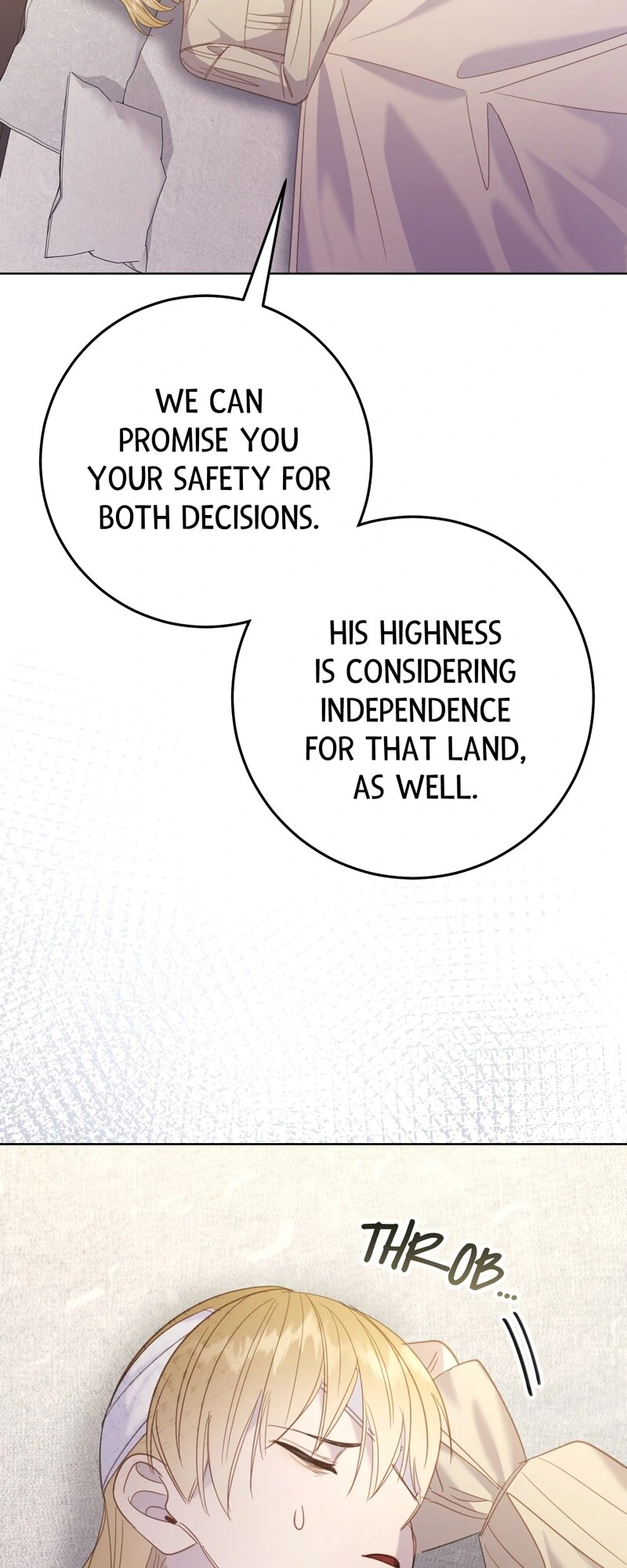 You're Unforgiven, Your Majesty Chapter 53 - page 70