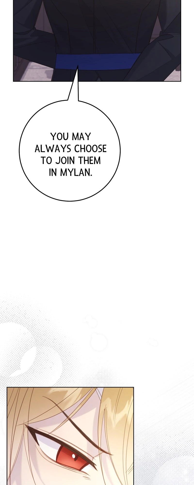 You're Unforgiven, Your Majesty Chapter 53 - page 73