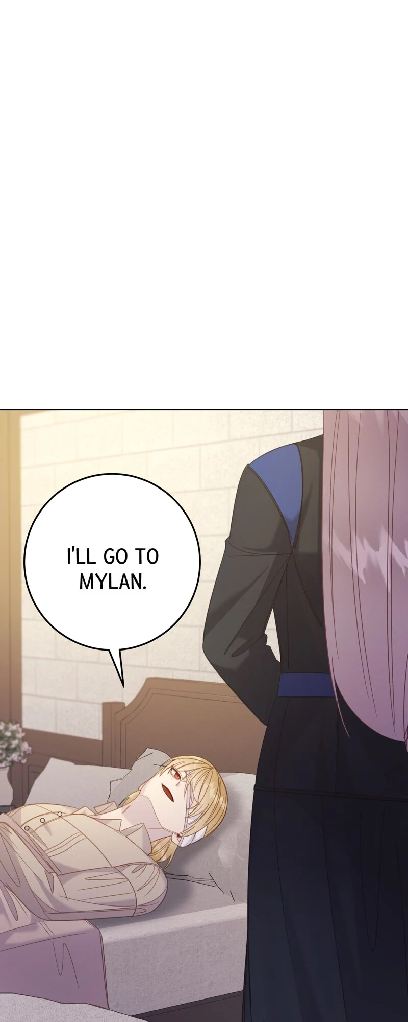 You're Unforgiven, Your Majesty Chapter 53 - page 75