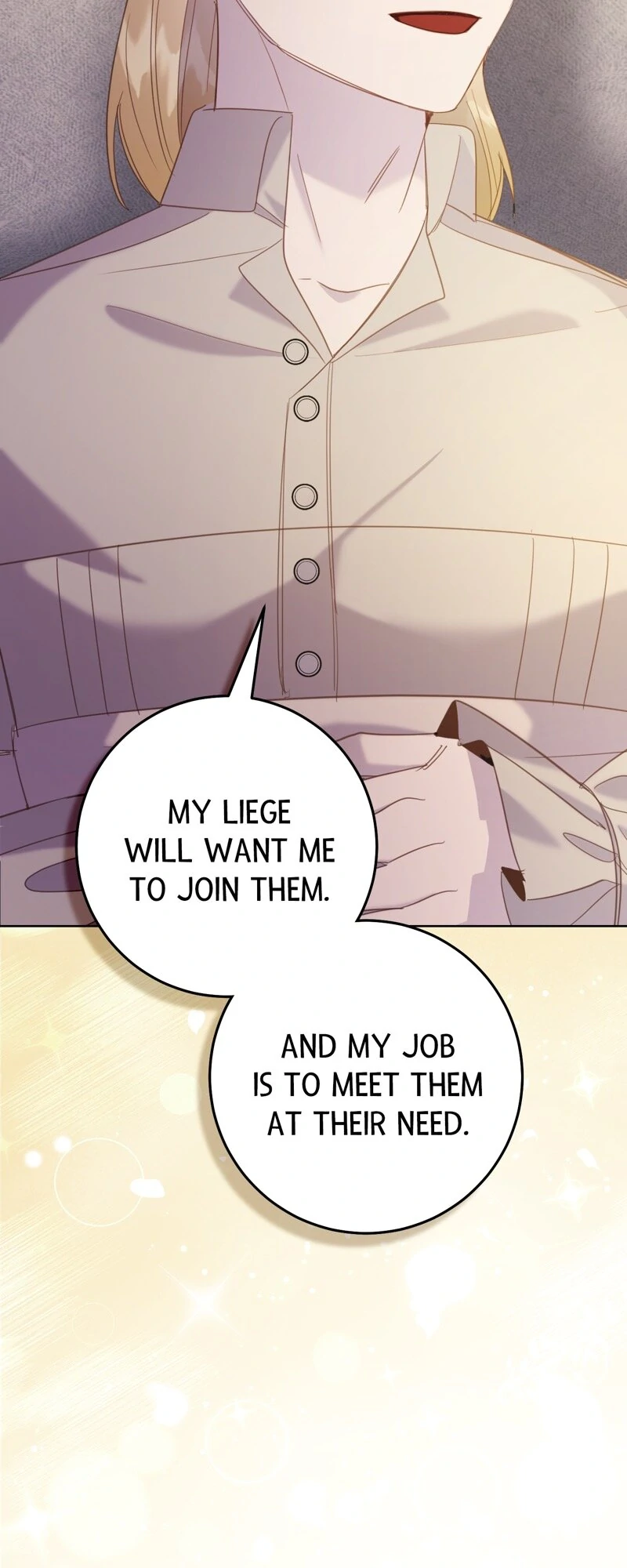 You're Unforgiven, Your Majesty Chapter 53 - page 77