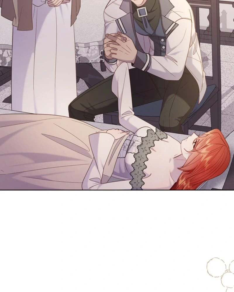 You're Unforgiven, Your Majesty Chapter 53 - page 8