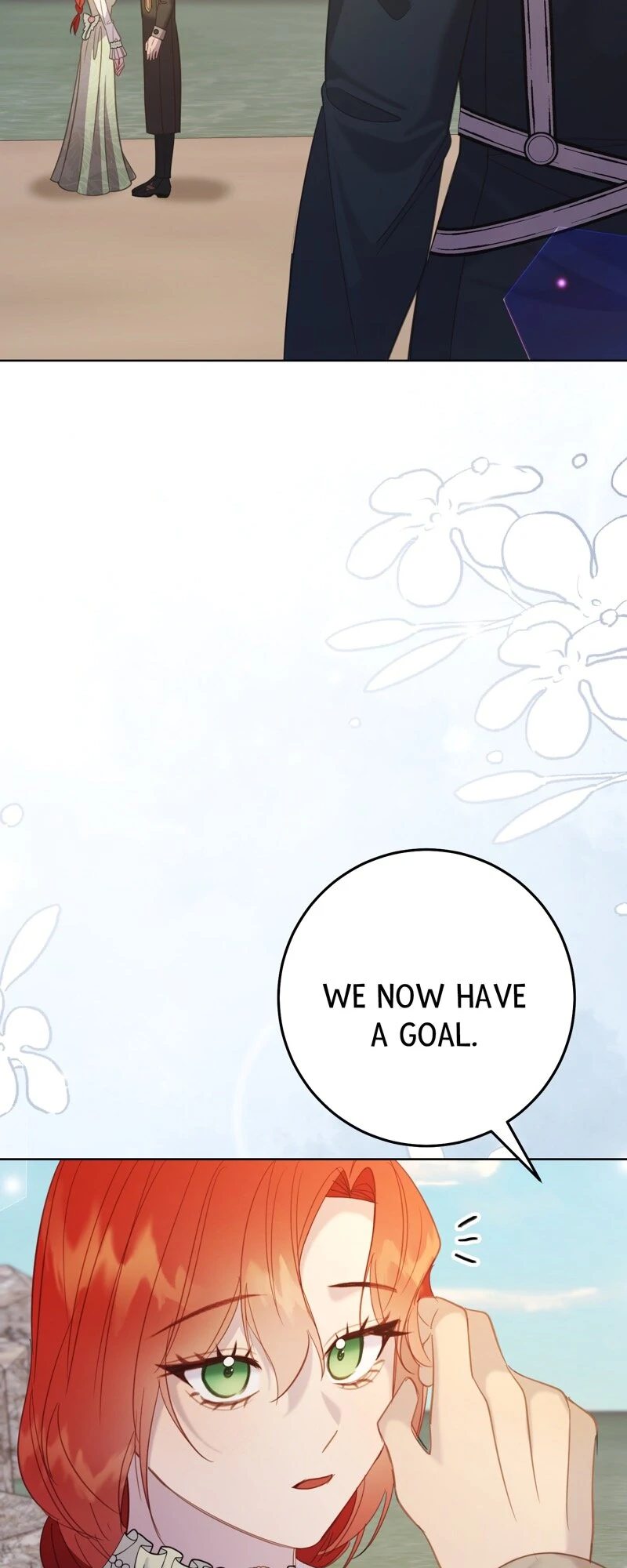 You're Unforgiven, Your Majesty Chapter 53 - page 81