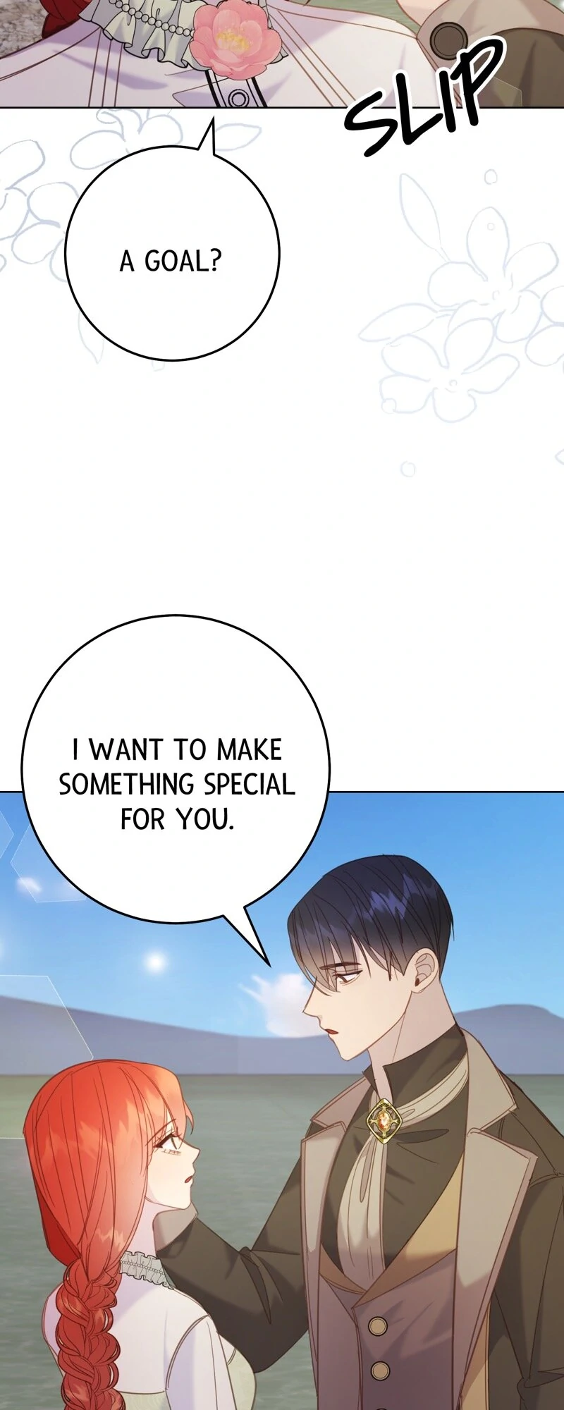 You're Unforgiven, Your Majesty Chapter 53 - page 82