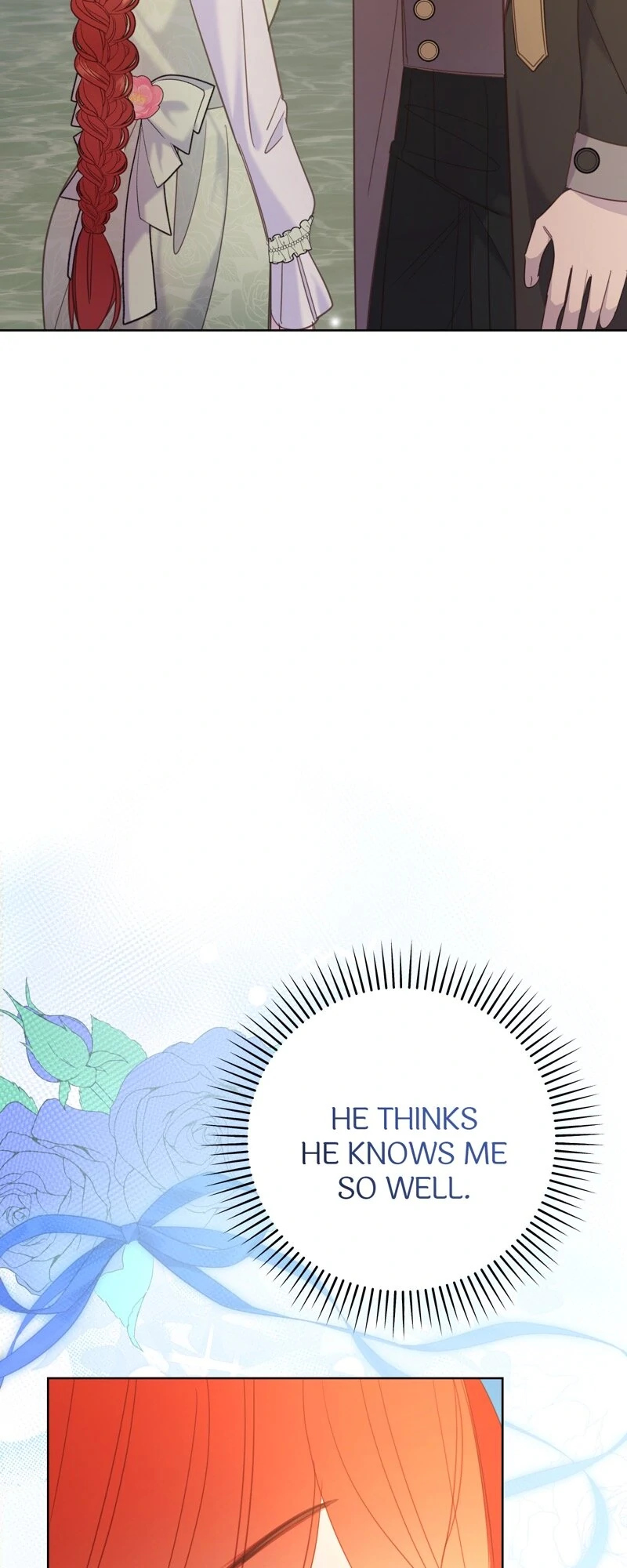 You're Unforgiven, Your Majesty Chapter 53 - page 83