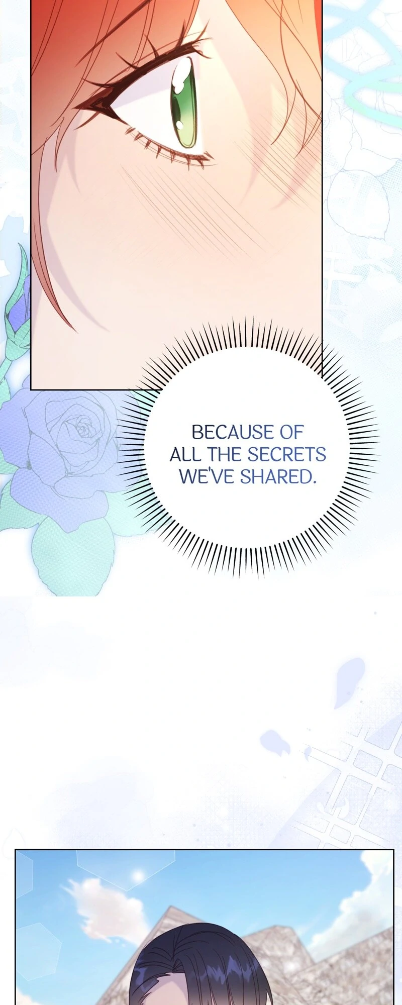 You're Unforgiven, Your Majesty Chapter 53 - page 84