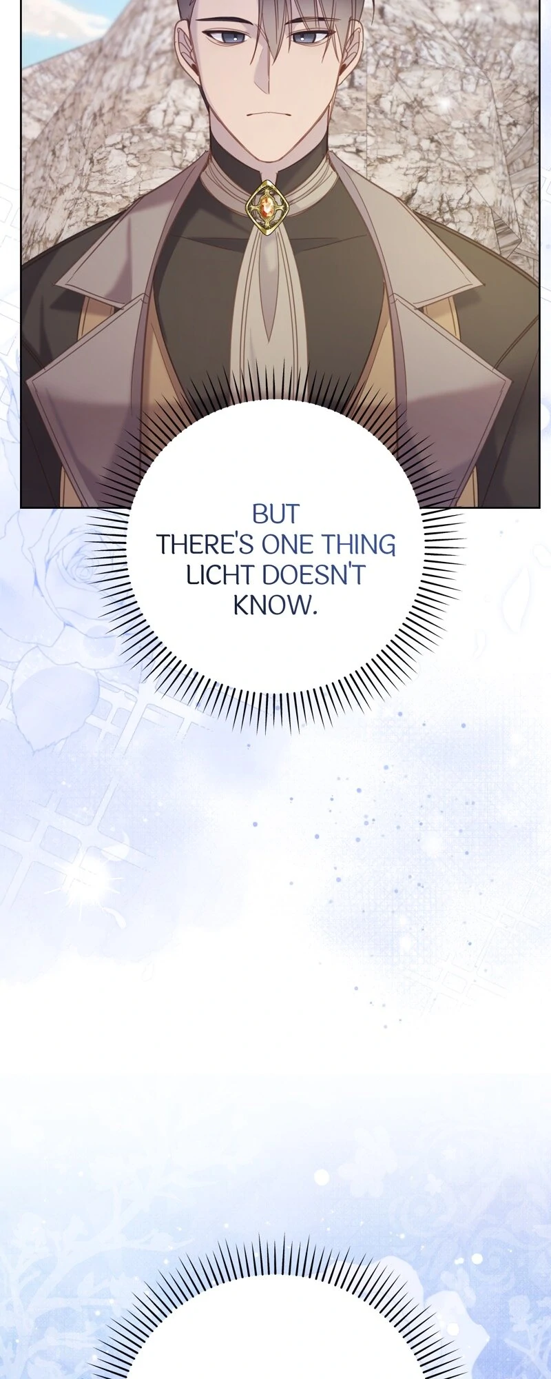 You're Unforgiven, Your Majesty Chapter 53 - page 85