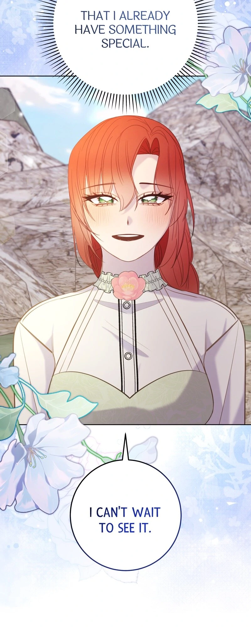 You're Unforgiven, Your Majesty Chapter 53 - page 86