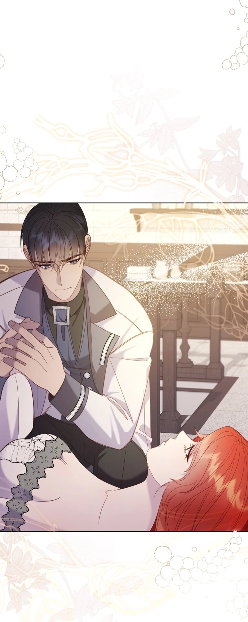 You're Unforgiven, Your Majesty Chapter 53 - page 9