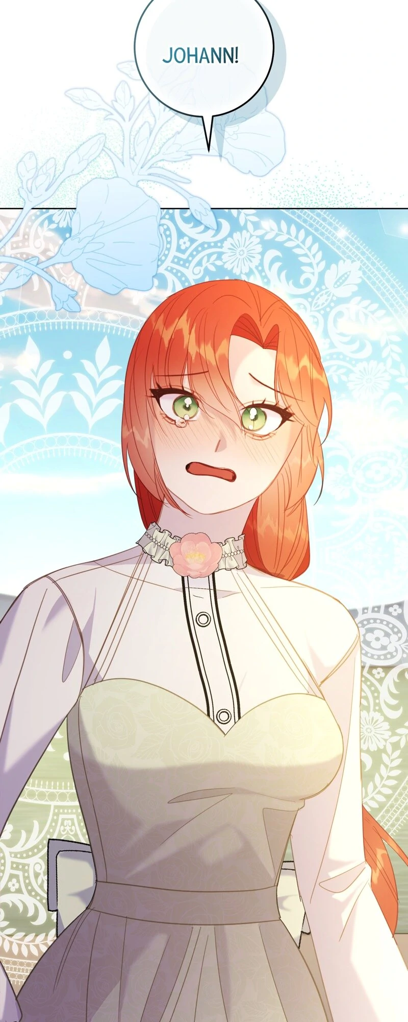 You're Unforgiven, Your Majesty Chapter 53 - page 90