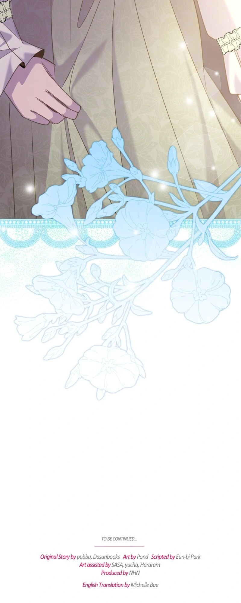 You're Unforgiven, Your Majesty Chapter 53 - page 91