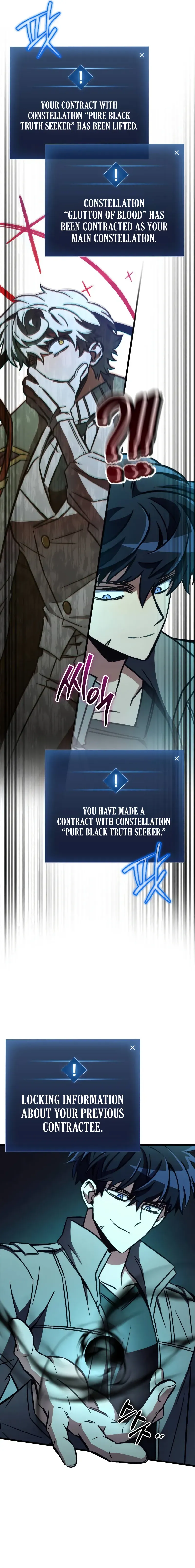 The Genius Assassin Who Takes it All Chapter 61 - page 9