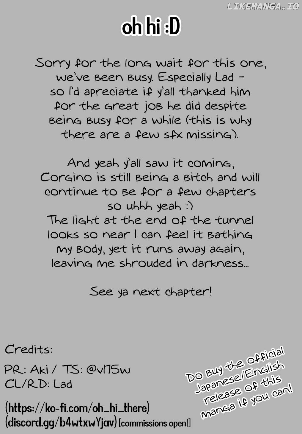 Chronicles of an Aristocrat Reborn in Another World Chapter 65 - page 35