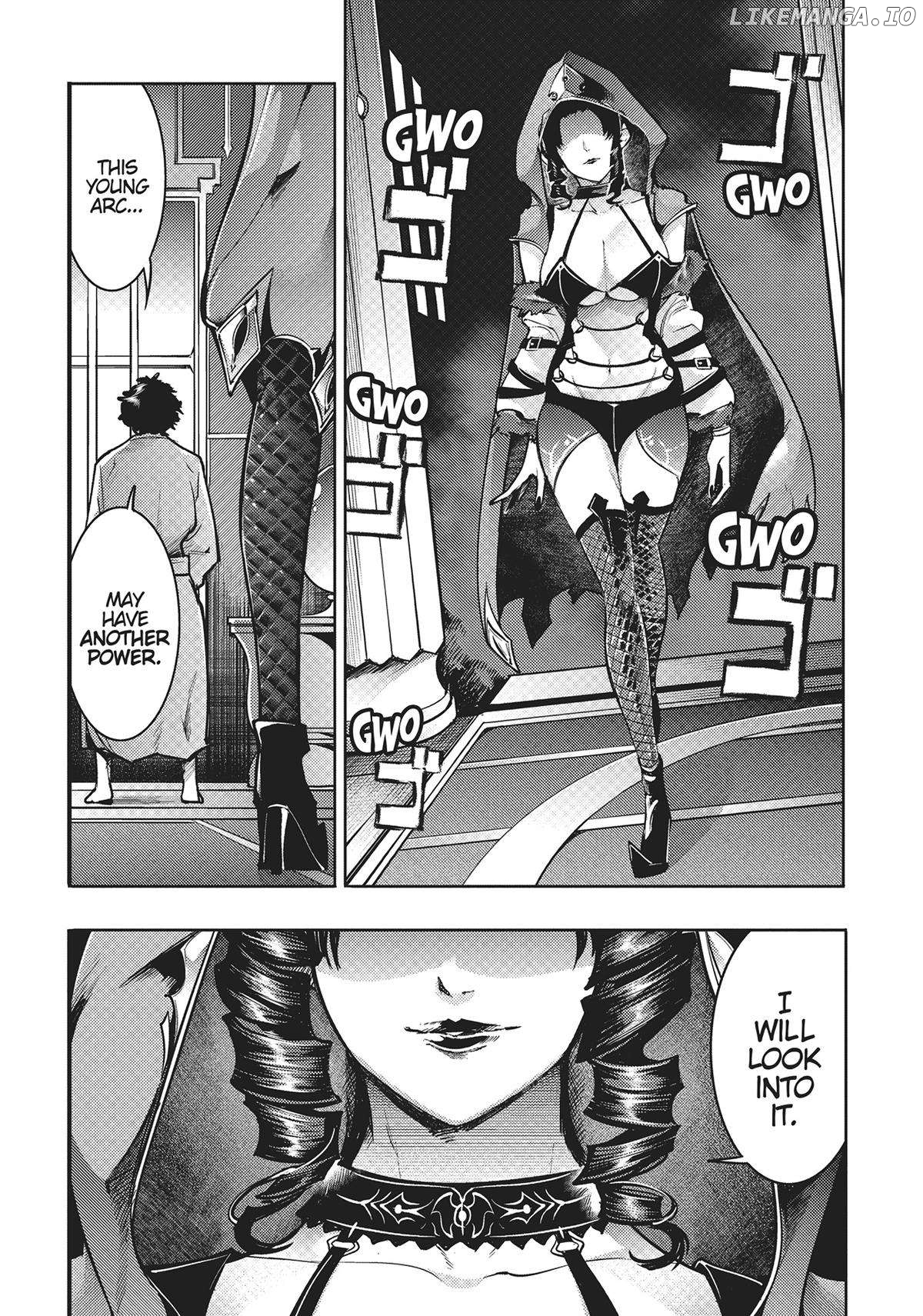 World’s End Harem – Fantasia Chapter 59 - page 19