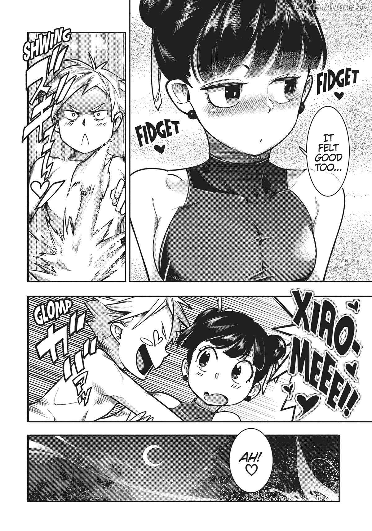 World’s End Harem – Fantasia Chapter 59 - page 4