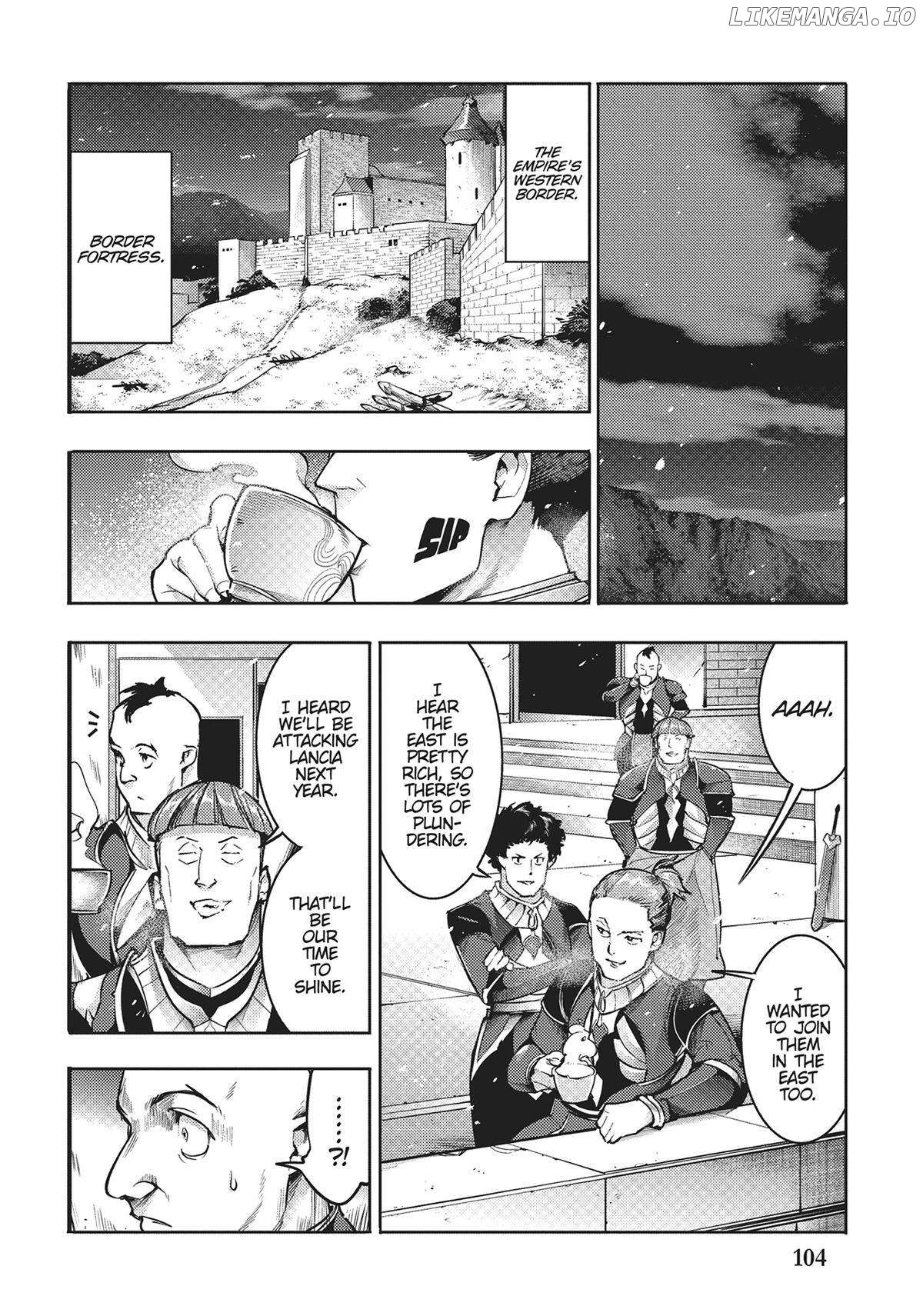World’s End Harem – Fantasia Chapter 60 - page 12